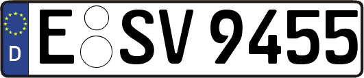 E-SV9455