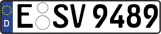 E-SV9489