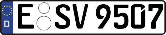 E-SV9507