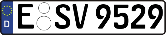 E-SV9529