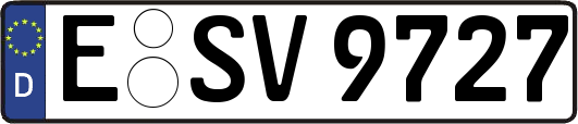 E-SV9727