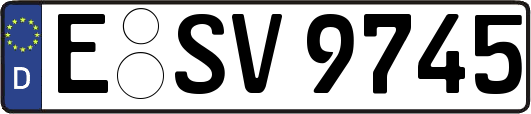 E-SV9745