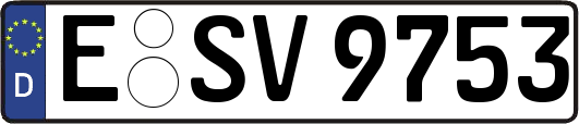 E-SV9753