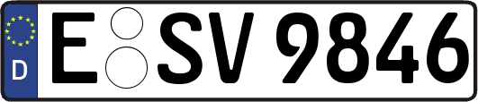 E-SV9846
