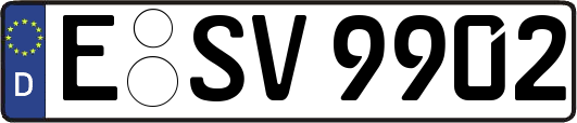 E-SV9902