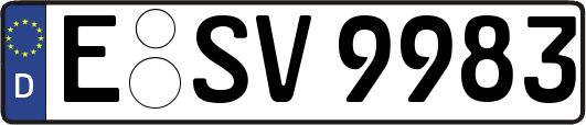 E-SV9983