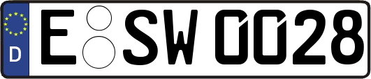 E-SW0028