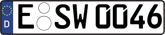 E-SW0046