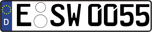 E-SW0055