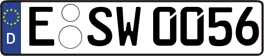 E-SW0056