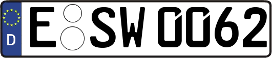 E-SW0062