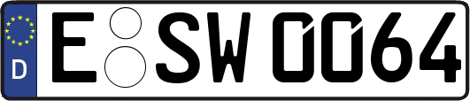 E-SW0064