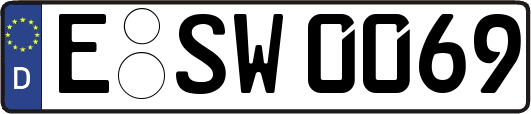 E-SW0069