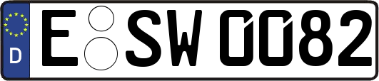 E-SW0082
