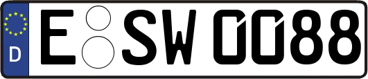 E-SW0088