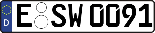 E-SW0091