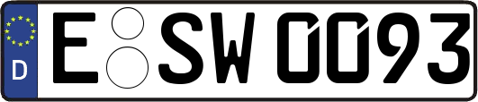 E-SW0093