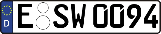 E-SW0094