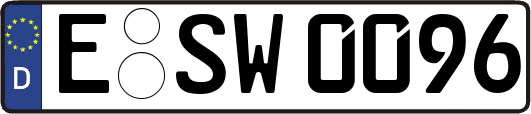 E-SW0096