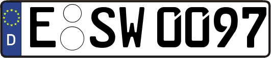 E-SW0097