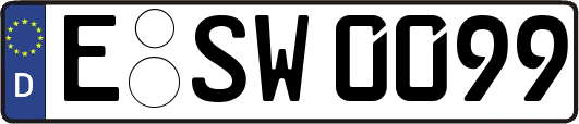 E-SW0099