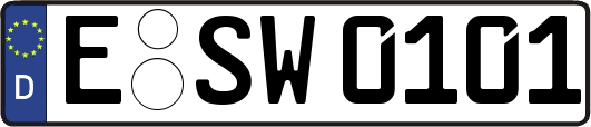 E-SW0101
