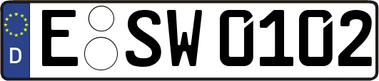 E-SW0102