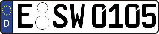 E-SW0105