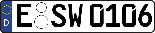 E-SW0106