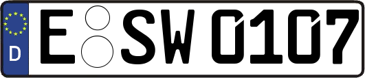 E-SW0107