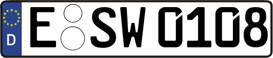 E-SW0108
