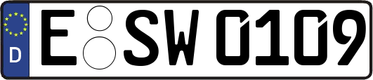 E-SW0109