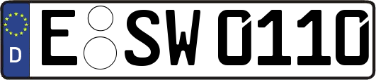 E-SW0110