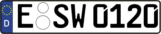 E-SW0120