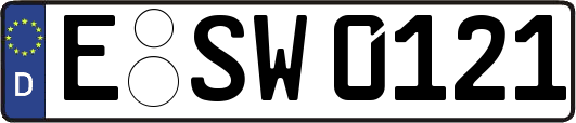 E-SW0121