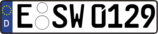 E-SW0129