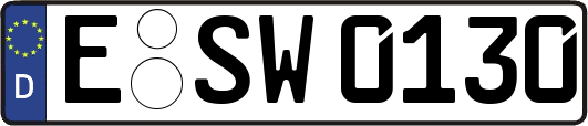E-SW0130