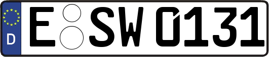 E-SW0131