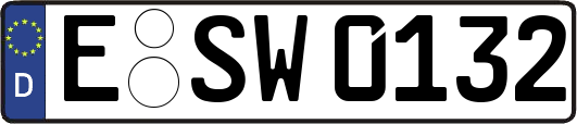 E-SW0132