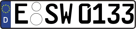 E-SW0133