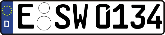 E-SW0134