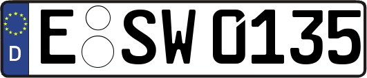 E-SW0135