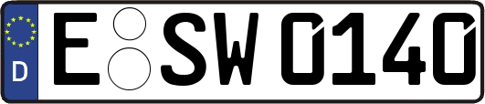 E-SW0140