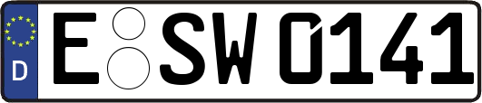 E-SW0141