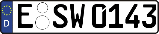 E-SW0143
