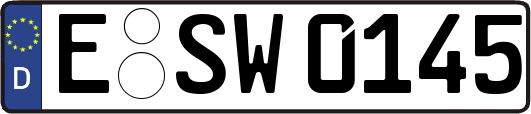 E-SW0145