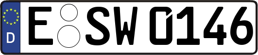 E-SW0146