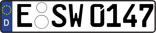 E-SW0147