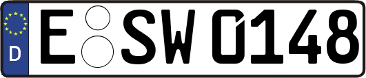 E-SW0148