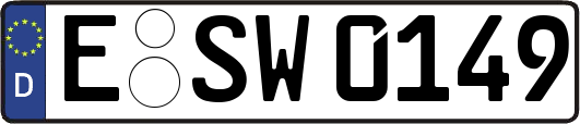 E-SW0149
